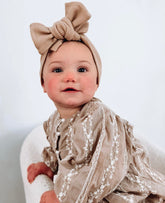 Giselle - Embroidered Romper - Long Sleeve.